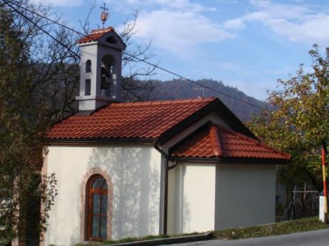 Gradbene sanacije Ilirska Bistrica