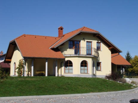 Gradnje objektov Ilirska Bistrica
