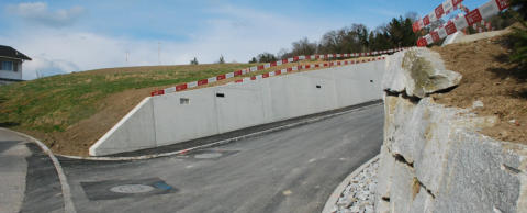 Specializirana gradbena dela Ilirska Bistrica